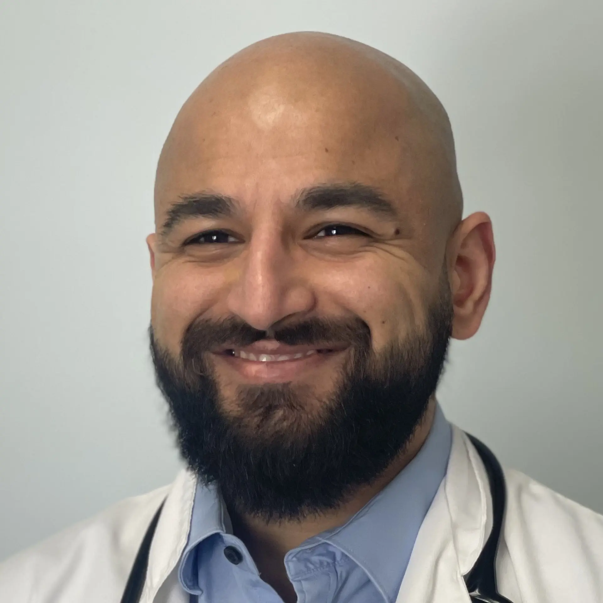 Dr.Dhaliwal