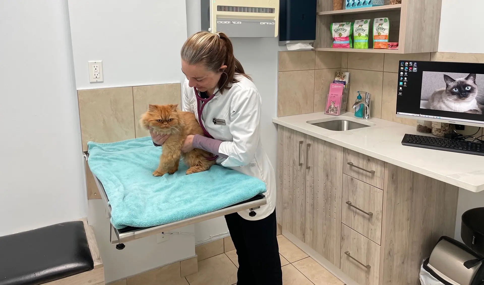 Panorama Hills Veterinary