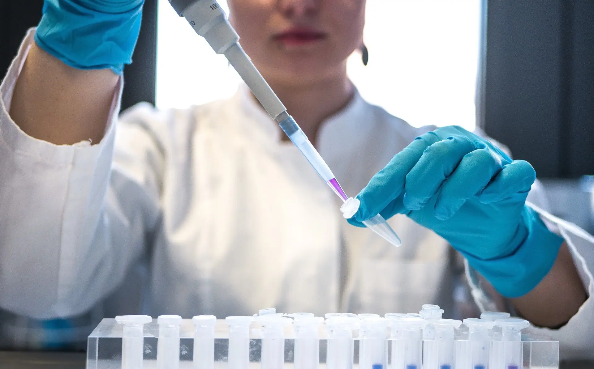 In-House Laboratory At Panorama Hills Animal
Hospital