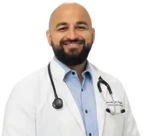 Dr. Manpreet Dhaliwal, DVM